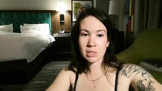 Watch aperol_spritz21 Hot Porn Leak Video [Chaturbate] - bondage, eyeglasses, latex, tender