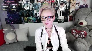 bellacipher Hot Porn Leak Video [Chaturbate] - cosplay, young, ahegao, skinny, anime