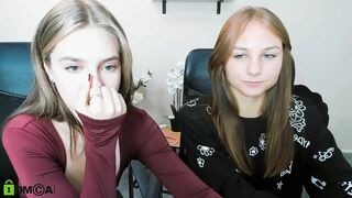 tina_boom New Porn Video [Chaturbate] - feet, new, mistress, 18, blonde