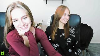 tina_boom New Porn Video [Chaturbate] - feet, new, mistress, 18, blonde