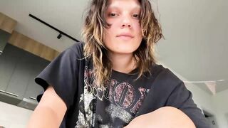 Watch baby_meimei Hot Porn Video [Chaturbate] - hairy, natural, curvy, bigboobs, hairyarmpits