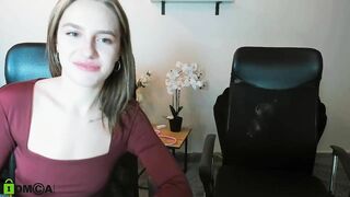 Watch jerry_meow New Porn Video [Chaturbate] - new, shy, 18, brunette, cute
