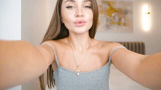 Watch someone_wet Hot Porn Leak Video [Chaturbate] - pussy, lovense, squirt, cum, naked