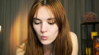 bonniebanbury Best Porn Video [Chaturbate] - redhead, new, shy, 18, cute