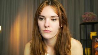 bonniebanbury Best Porn Video [Chaturbate] - redhead, new, shy, 18, cute