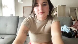 Watch gowiththeflowhoe Hot Porn Video [Chaturbate] - machine, sexytits, analtoys, snap4life