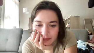 Watch gowiththeflowhoe Hot Porn Video [Chaturbate] - machine, sexytits, analtoys, snap4life
