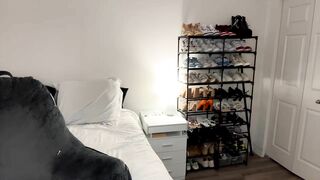 misseva88 New Porn Video [Chaturbate] - new, 18, lovense, teen, bigboobs