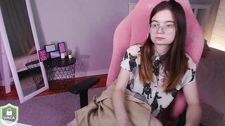 avva_gardner Top Porn Leak Video [Chaturbate] - daddysgirl, smalltits, shy, skinny, cute