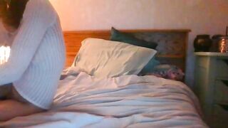 kinnley10 New Porn Video [Chaturbate] - hentai, sweet, leather, bondage, master
