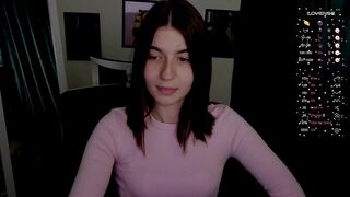 Watch stacy_cy Hot Porn Video [Chaturbate] - new, shy, 18, lovense, skinny