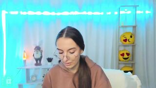 daniel_vega_ Best Porn Leak Video [Chaturbate] - new, shy, young, 18, teen