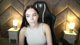 Watch stella_elegance Best Porn Leak Video [Chaturbate] - nude, redhead, erotic, relax, fishnet