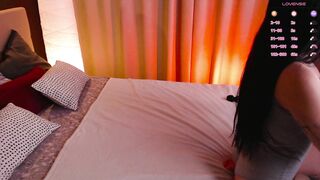 Watch eliza_benet Best Porn Video [Chaturbate] - hairy, slave, feet, bdsm, smoke