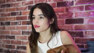 lindaclars Top Porn Leak Video [Chaturbate] - new, shy, young, lovense, 18