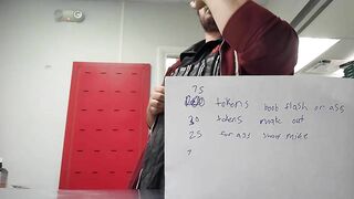 mleppo30 Best Porn Video [Chaturbate] - toy, fountainsquirt, sub, schoolgirl, double