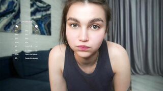 harrietdodson Best Porn Video [Chaturbate] - new, shy, 18, cute, petite