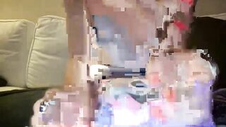 agegapcpl15 Best Porn Leak Video [Chaturbate] - pretty, natural, hentai, fuckpussy