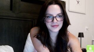 hothornypair Best Porn Leak Video [Chaturbate] - natural, young, brunette, talking, great
