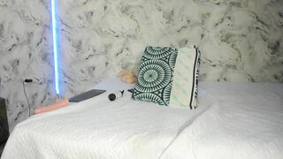 Watch kellyfernandes Hot Porn Leak Video [Chaturbate] - tease, latina, anal, lovense, squirt