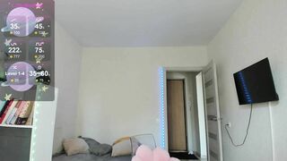 lovely_babyy Top Porn Video [Chaturbate] - feet, daddy, anal, 18, pvt