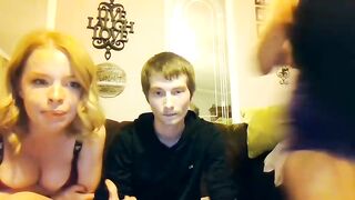 fall_flowers Top Porn Leak Video [Chaturbate] - lesbians, big, bigpussylips, pregnant