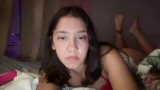 Watch pookievanessa Best Porn Video [Chaturbate] - colombia, handjob, special, great