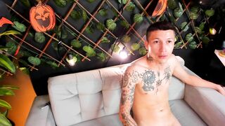 Watch jorda_kristen Best Porn Leak Video [Chaturbate] - saliva, deepthroat, smoke, skinny, bigcock