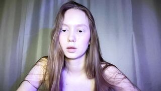 Watch lizzy_cutie New Porn Video [Chaturbate] - new, shy, 18, blonde, skinny