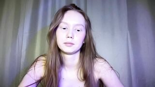Watch lizzy_cutie New Porn Video [Chaturbate] - new, shy, 18, blonde, skinny