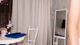 Watch maureenbellew New Porn Video [Chaturbate] - new, shy, young, 18, brunette