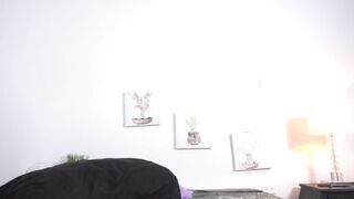 Watch yayoi_cresp18 New Porn Leak Video [Chaturbate] - ebony, feet, latina, 18, bigboobs