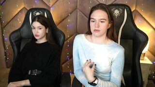 Watch lolla_elegance Hot Porn Video [Chaturbate] - aussie, twerk, pantyhose, german, thighs