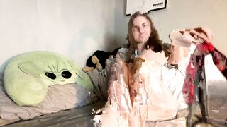 magicalmayaa_ New Porn Leak Video [Chaturbate] - new, young, british, bigboobs