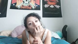 Watch jacklyn_sune Top Porn Leak Video [Chaturbate] - new, smalltits, young, deepthroating, petite