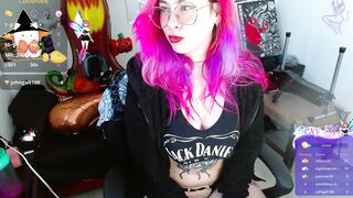 Watch natasha_laulau New Porn Leak Video [Chaturbate] - hairy, cosplay, fuckmachine, squirt, ahegao