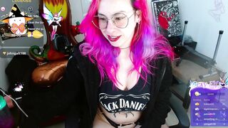 Watch natasha_laulau New Porn Leak Video [Chaturbate] - hairy, cosplay, fuckmachine, squirt, ahegao