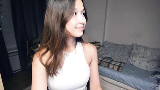 _honey_boney_ Best Porn Video [Chaturbate] - new, shy, 18, asian, teen