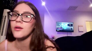 kittybabyoxox Hot Porn Leak Video [Chaturbate] - ass, new, brunette, teen, babe