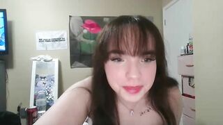 Watch abbypaige Best Porn Video [Chaturbate] - new, 19, lushinpussy, sex, mommy