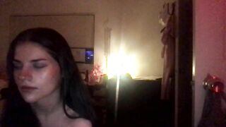 Watch redpandabomb Top Porn Leak Video [Chaturbate] - baldpussy, hugeboobs, sloppy, tattooed, chatting