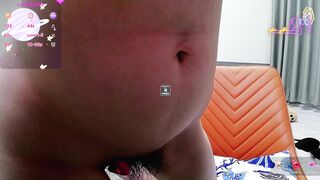 Watch sexy_sunnny New Porn Video [Chaturbate] - hairy, deepthroat, natural, asian, bigboobs