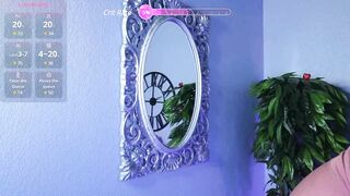angelacoates Hot Porn Video [Chaturbate] - ebony, 18, lovense, squirt, bigboobs