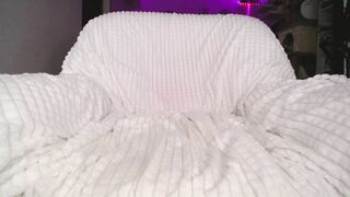 Watch amazing_agness Best Porn Leak Video [Chaturbate] - ass, bigass, milf, squirt, leggings