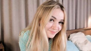 omarici Top Porn Leak Video [Chaturbate] - new, shy, young, 18, blonde