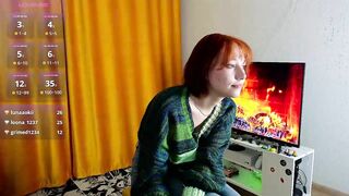 ollimayer Hot Porn Video [Chaturbate] - new, natural, shy, 18, teen