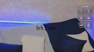 yes_ready New Porn Video [Chaturbate] - daddy, natural, smalltits, lovense, teen