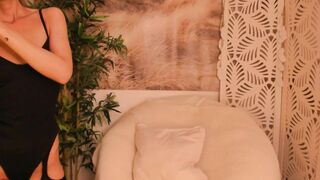 yourmidnightcoffee Hot Porn Leak Video [Chaturbate] - ass, tits, lush, handjob, hd