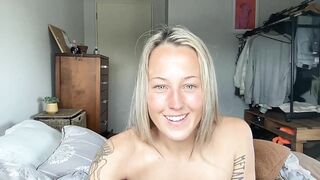 Watch zoobrighton New Porn Leak Video [Chaturbate] - interactivetoy, milkyboobs, suck, lushinpussy, cute