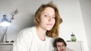 nancy_witch New Porn Leak Video [Chaturbate] - hairy, redhead, shy, puffynipples, curvy